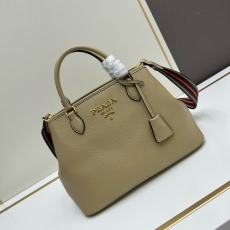 Prada Top Handle Bags